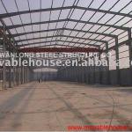 steel structure building,warehouose steel building