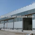 steel structure warehouse HH-003