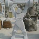 Stone Carving DK001