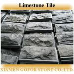 Stone wall cladding, exterior limestone tiles gofor-limestone