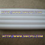 Strong tensile, hardness strengthand Nylon rod SWCPU-P-BP094