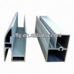 structural glass curtain walls aluminum curtain wall profiles aluminum extrusion curtain wall ZQ-520