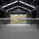 structural steel warehouse hsdmcl-s-10