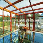 Sun house &amp; glass house &amp; sun room UAS-20