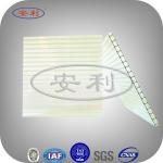 Sunlight Rain Protection Clear UV PC Sheet, Clear PC Sheet AL-PH-4/6/8/10