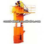 superior bucket elevator for gold+Lead+aluminum+silver+Manganese+copper+magnetite iron ore HL400