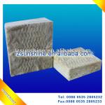 Superior Rock Wool Board Low Coefficient of Heat Conductivity