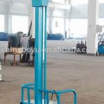 Suspended Chair / Single Suspended Platform single seat