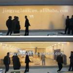 switchable privacy film (self adhesive) SF