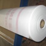 synthetic underlayment Eastwhite