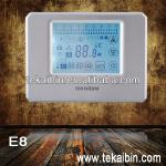 [TEKAIBIN] Wireless Room Thermostat E8.2RF