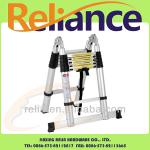 Telescopic Ladder, Alumininue Ladder, Folding Telescopic Ladder RLTL01-05