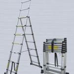 Telescopic Ladder LS2108 LS2108