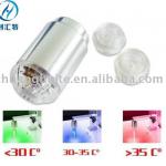 Temperature Sensitive LED Tap Faucet Light CHT-1112