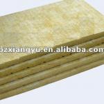 thermal insulation rockwool board as per request