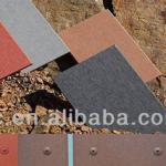 Through-Colored Fiber Cement Board,Fiber Cement Siding,Fiber Cement Facade panel FC Colored Fiber Cement board