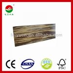 Tiger Strand Woven Bamboo Flooring/CE CH-FSWT969614