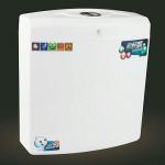 toilet water tank 104 104