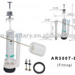 Toilet water tank fittings AR3007-B