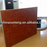 Top quality Brown Film Faced Plywood for sale rt03