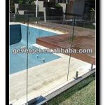 toughened glass GVG
