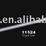 towel bar chrome 11524