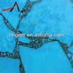 Turquoise Semi Precious Stone Bathroom Tile CH-ZHJ231