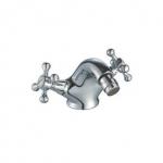 two handle bidet mixer DHFCT932