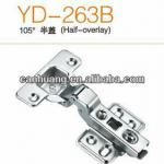 two way cheap shower hinge YD-263B