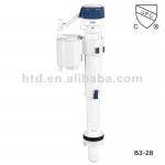 UPC/UPC CE approved--Silence-designed toilet fill valve B3-28