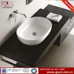 Various ceramic bathroom wash basin 6013