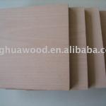 Veneered MDF 1220X2440MM