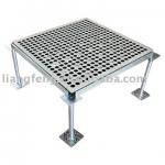 ventilation / Perforated Steel Access Floor SPP6025 SPP6040