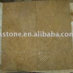 Wall Background Stone Decoration LG-Stone Reliefs