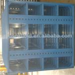 Wall formwork pannel system,concrete formwork 950*1200mm