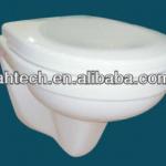 wall-hung toilet t-518