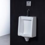 wall-hung urinal G6502