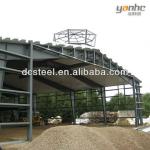 Warehouse In China S-S212