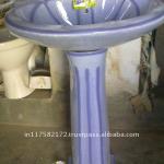 Wash Basin Sanitary Ware SUN A10