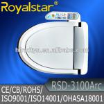 washlet toilets toilet with spray nozzle heated electric toilet seat RSD-3100ARC