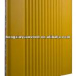 water resistant wall pu sandwich panels