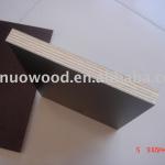 waterproof adhesive film faced plywood XN-FFP03