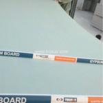 Waterproof Drywall Gypsum Board