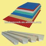 Waterproof PVC Roofing DFC37