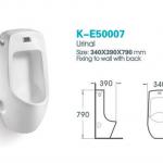 wc automatic urinal flusher K-E50007