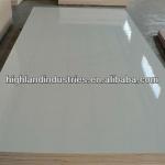 White melamined plywood 1220*2440mm