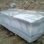 white onyx