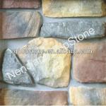 white quhotsale artzite slate good quality culture stone brick njtopstone
