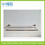 wholesale double bathroom towel bar QT-B002