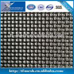 Wholesale stainless steel security window screen mesh Security Window Screen